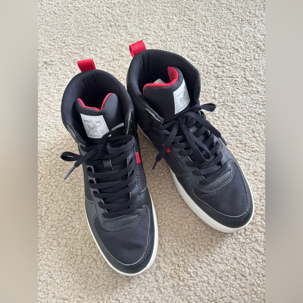 Atoms × MKBHD Atoms Model 251 Sneakers